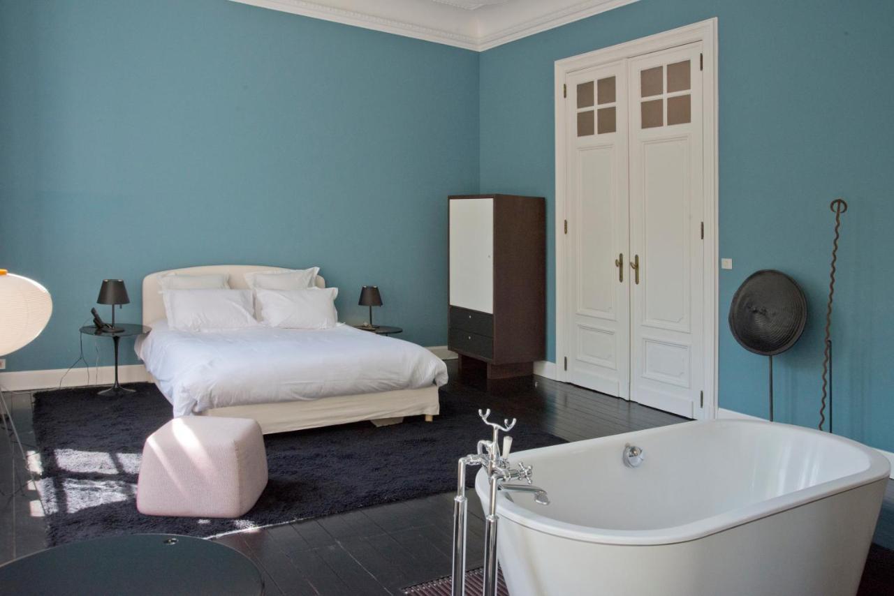 Appartement Moliere Bruxelles Extérieur photo