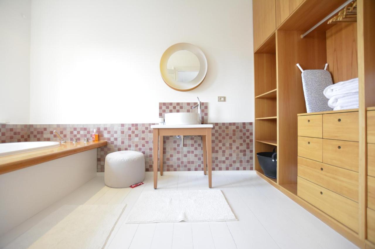 Appartement Moliere Bruxelles Extérieur photo