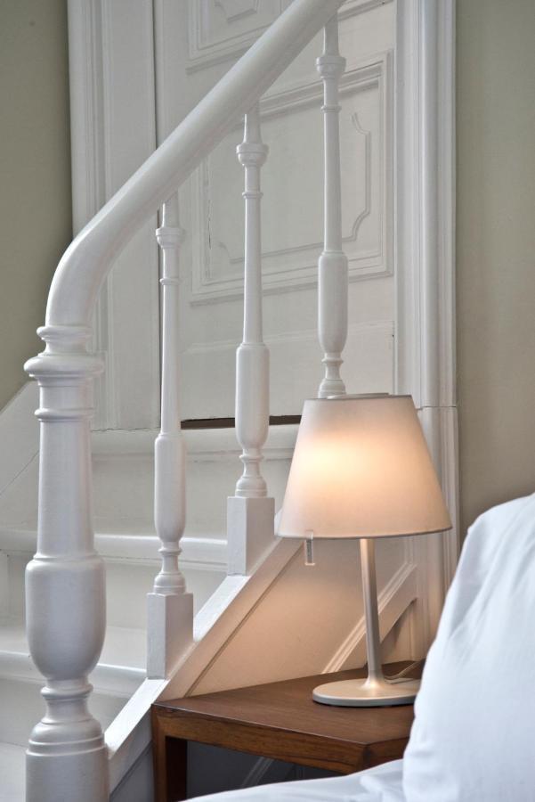 Appartement Moliere Bruxelles Extérieur photo