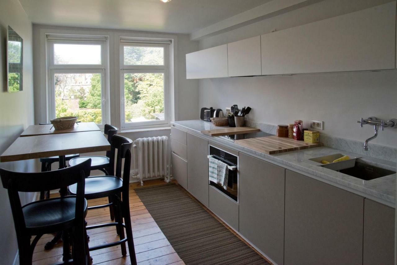 Appartement Moliere Bruxelles Extérieur photo